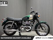 Triumph Bonneville 2004 ONLY 10K STUNNING MODERN CLASSIC NEW MOT 790CC 1
