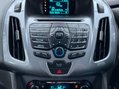 Ford Transit Connect 1.6 TDCi 200 Limited Panel Van 5dr Diesel Manual L1 H1 (124 g/km, 113 bhp) 34