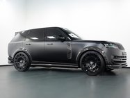 Land Rover Range Rover 3.0 D300 MHEV HSE SUV 5dr Diesel Auto 4WD Euro 6 (s/s) (300 ps) 23