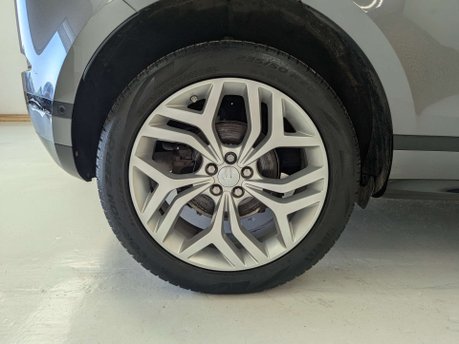 Land Rover Range Rover Evoque 2.0 Range Rover Evoque R-Dynamic SE D Auto 4WD 5dr 26
