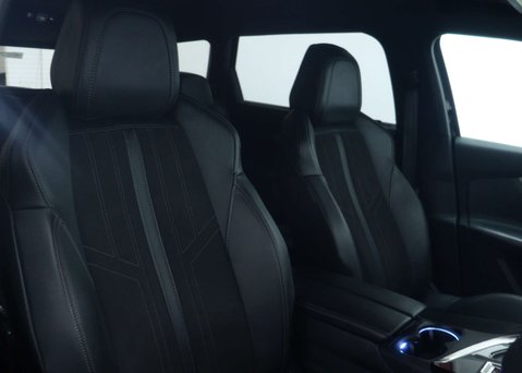 Peugeot 5008 1.6 PureTech GT SUV 5dr Petrol EAT Euro 6 (s/s) (180 ps) 41