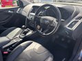 Ford Focus TITANIUM X 24