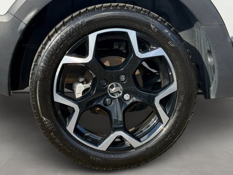 Vauxhall Crossland 1.2 Turbo Ultimate 5dr 11