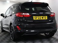 Ford Fiesta ST-LINE MHEV 29
