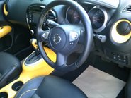 Nissan Juke TEKNA XTRONIC ONLY 12,000 MILES FROM NEW 3