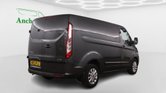 Ford Transit Custom AUTO SWB L1H1 Low Roof Limited 340 Air Con Alloys Sensors Cam EURO 6 4