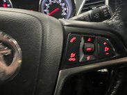 Vauxhall Mokka 1.4i Turbo SE 2WD Euro 6 (s/s) 5dr 17