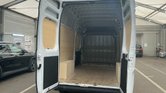 Citroen Relay LWB L3H3 High Roof Enterprise Air Con Sensors EURO 6 5