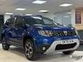Dacia Duster 1.0 TCe SE Twenty Euro 6 (s/s) 5dr 37