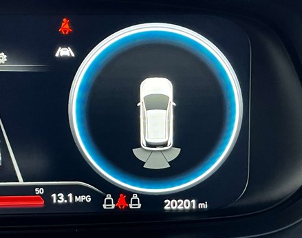 Hyundai BAYON 1.0 Bayon SE Connect TGDi MHEV Auto 5dr 26