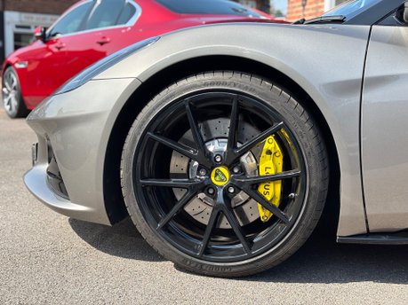 Lotus Emira 3.5 V6 First Edition Coupe 2dr Petrol Manual Euro 6 (404 ps) 4