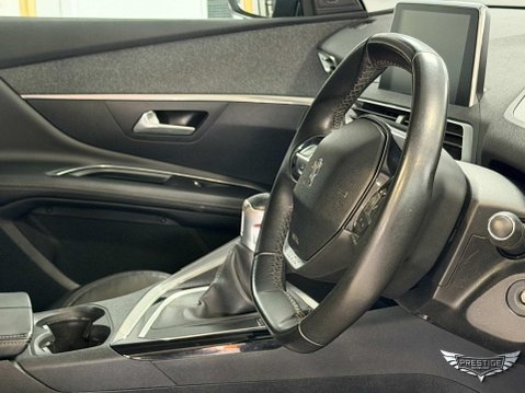 Peugeot 3008 1.6 BlueHDi Allure Euro 6 (s/s) 5dr 53