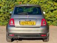 Fiat 500 1.2 S Euro 6 (s/s) 3dr 6