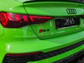 Audi RS3 2.5 RS 3 Vorsprung TFSI Quattro Semi-Auto 4WD 4dr 8
