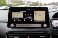 Hyundai KONA ULTIMATE 25