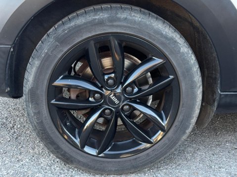 Mini Countryman 2.0 Cooper SD Auto ALL4 Euro 5 5dr 79