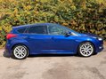 Ford Focus 1.0T EcoBoost ST-Line Euro 6 (s/s) 5dr 7