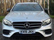 Mercedes-Benz E Class 2.0 E 220 AMG Line Night Edition Premium D Auto 5dr 9
