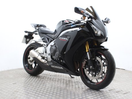 Honda CBR1000RR Firebalde CBR 1000 RA-G Fireblade