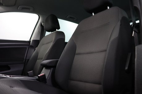 Volkswagen Golf MATCH EDITION TDI 35