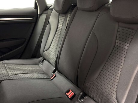 Audi A3 1.5 A3 Sportback Sport TFSI 5dr 7