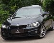 BMW 4 Series 3.0 430d M Sport Auto xDrive Euro 6 (s/s) 5dr