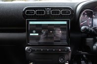 Citroen C3 Aircross PURETECH SHINE PLUS S/S 22