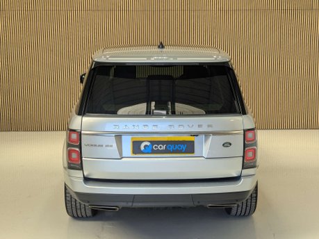 Land Rover Range Rover 3.0 Range Rover Vogue SE SDV6 Auto 4WD 5dr 19