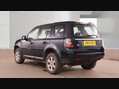 Land Rover Freelander 2.2 Freelander GS TD4 4WD 5dr 3