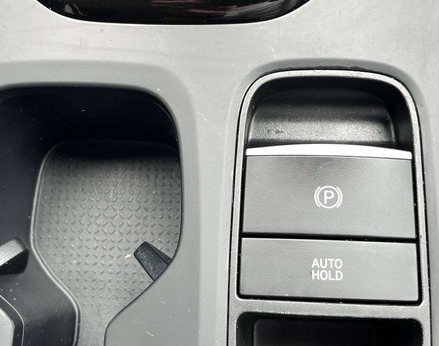 Hyundai TUCSON 1.6 Tucson Premium TGDi 5dr 58