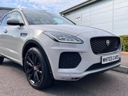 Jaguar E-Pace 2.0 D180 R-Dynamic HSE Auto AWD Euro 6 (s/s) 5dr 70