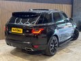 Land Rover Range Rover Sport 3.0 Range Rover Sport Autobiography Dynamic SDV6 Auto 4WD 5dr 2