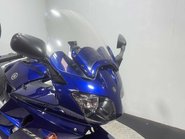 Yamaha FJR1300 2005 49K FULL LUGGAGE NEW MOT NEW TYRES SERVICED 40