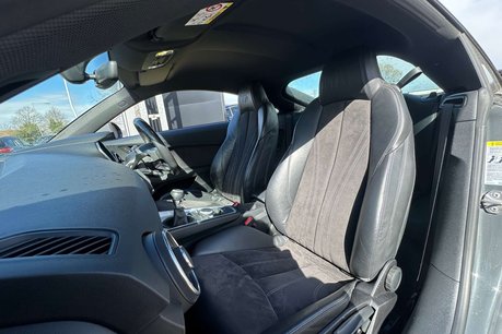 Audi TT 1.8 TT S Line TFSI 3dr 34