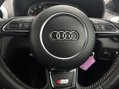 Audi A1 1.4 TFSI S line Style Edition Sportback S Tronic Euro 5 (s/s) 5dr 47