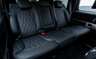 Mercedes-Benz G Series AMG G63 Carbon Edition 20