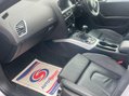 Audi A5 2.0 TDI S line Sportback Euro 6 (s/s) 5dr 23