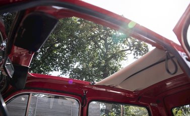Fiat 500 Giardiniera 18