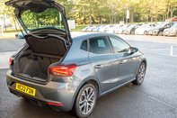 SEAT Ibiza TSI XCELLENCE 33
