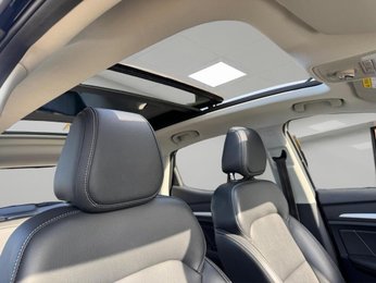 MG ZS 44.5kWh Exclusive Auto 5dr