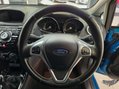 Ford Fiesta 1.0T EcoBoost Titanium Euro 6 (s/s) 5dr 56
