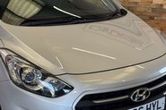 Hyundai i30 1.4 Blue Drive SE Nav Hatchback 5dr Petrol Manual Euro 6 (s/s) (100 ps) 21