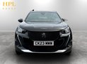 Peugeot e-2008 50kWh GT SUV 5dr Electric Auto (7kW Charger) (136 ps) DAB Radio - Reverse C 2