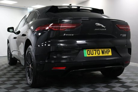 Jaguar I-Pace S 31