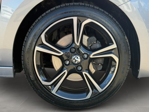 Vauxhall Corsa 1.2 Turbo Elite Edition 5dr 12