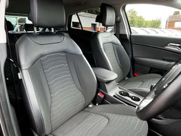 Kia Sportage 1.6 Sportage Launch Edition ISG 5dr 62