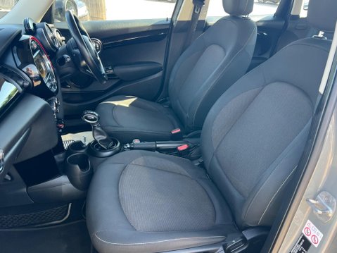 Mini Hatch 1.2 One Auto Euro 6 (s/s) 5dr 27