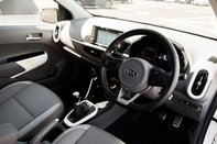 Kia Picanto X-LINE 4