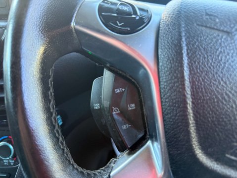 Ford Transit Connect 1.5 Transit Connect 240 Limited TDCi 65