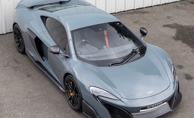 McLaren 675LT 10